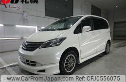 honda freed 2008 -HONDA 【札幌 502ﾋ703】--Freed GB4--1000473---HONDA 【札幌 502ﾋ703】--Freed GB4--1000473-