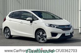 honda fit 2013 -HONDA--Fit DAA-GP5--GP5-3012231---HONDA--Fit DAA-GP5--GP5-3012231-