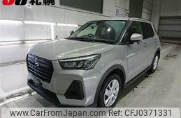 daihatsu rocky 2022 -DAIHATSU--Rocky A210S--0017711---DAIHATSU--Rocky A210S--0017711-