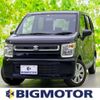 suzuki wagon-r 2020 quick_quick_5AA-MH95S_MH95S-149756 image 1