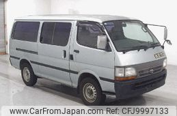 toyota hiace-van 2002 -TOYOTA--Hiace Van LH172V--1025290---TOYOTA--Hiace Van LH172V--1025290-