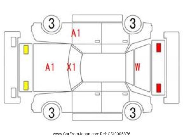 honda n-box 2019 -HONDA--N BOX DBA-JF3--JF3-1227909---HONDA--N BOX DBA-JF3--JF3-1227909- image 2