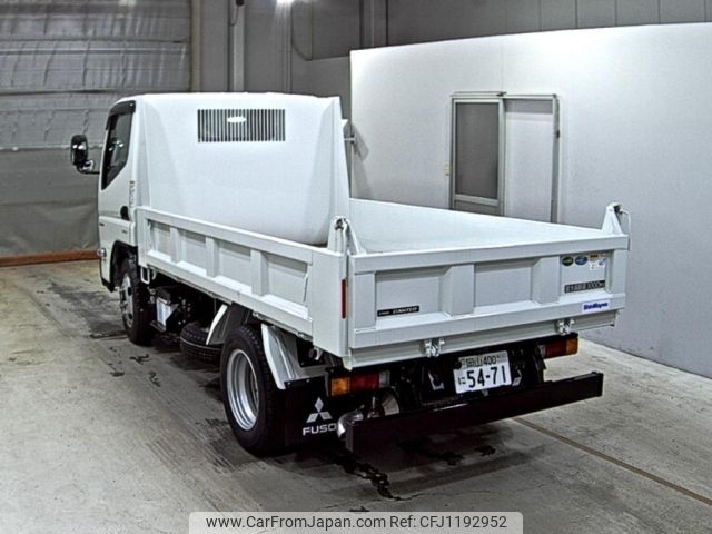 mitsubishi-fuso canter 2025 -MITSUBISHI 【岡山 400に5471】--Canter FBA60-611363---MITSUBISHI 【岡山 400に5471】--Canter FBA60-611363- image 2