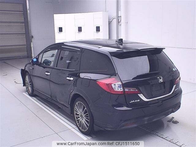 honda jade 2016 CFJ1511650 image 2