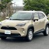 toyota yaris-cross 2021 -TOYOTA--Yaris Cross 5BA-MXPB10--MXPB10-2014528---TOYOTA--Yaris Cross 5BA-MXPB10--MXPB10-2014528- image 24