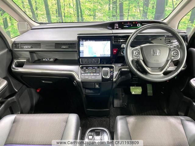 honda stepwagon-spada 2019 quick_quick_RP5_RP5-1091774 image 2