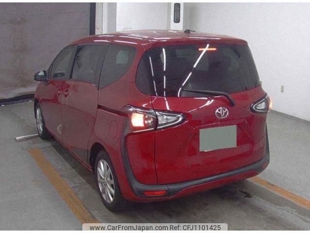 toyota sienta 2019 quick_quick_DBA-NSP170G_7184803 image 2