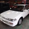 toyota corolla-fx 1987 CFJ1763881 image 8