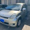 toyota passo 2008 CFJ1800108 image 1