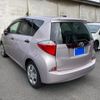 toyota ractis 2012 CFJ1811854 image 2
