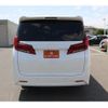 toyota alphard 2018 -TOYOTA--Alphard DAA-AYH30W--AYH30-0076041---TOYOTA--Alphard DAA-AYH30W--AYH30-0076041- image 9