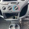 toyota vitz 2002 CFJ1715853 image 7