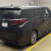 toyota alphard 2023 -TOYOTA 【那須 330せ3272】--Alphard AGH40W-0009067---TOYOTA 【那須 330せ3272】--Alphard AGH40W-0009067- image 2