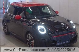 mini mini-others 2021 quick_quick_3BA-XRJCWMW_WMW72DH0002R33354