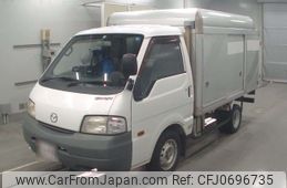 mazda bongo-truck 2014 -MAZDA--Bongo Truck SKP2T-111289---MAZDA--Bongo Truck SKP2T-111289-