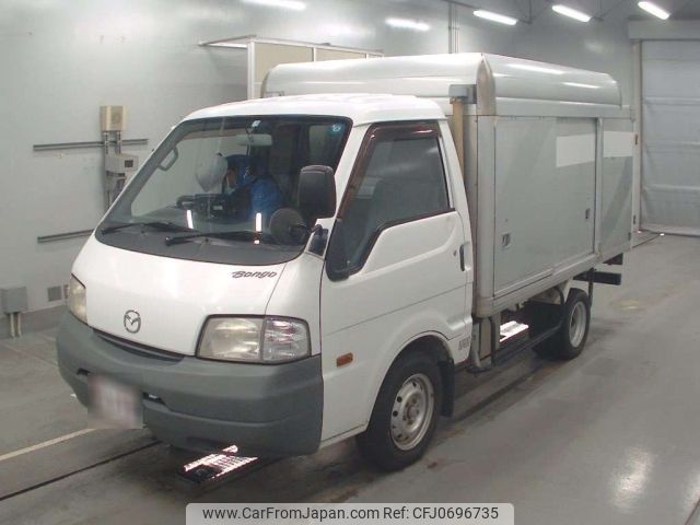 mazda bongo-truck 2014 -MAZDA--Bongo Truck SKP2T-111289---MAZDA--Bongo Truck SKP2T-111289- image 1