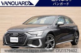 audi s3 2021 CFJ1579402