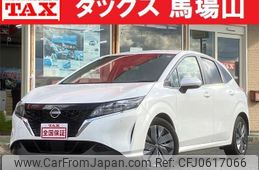 nissan note 2023 quick_quick_6AA-E13_E13-249296