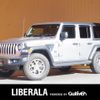 chrysler jeep-wrangler 2021 -CHRYSLER--Jeep Wrangler ABA-JL20L--1C4HJXKN1LW349767---CHRYSLER--Jeep Wrangler ABA-JL20L--1C4HJXKN1LW349767- image 1