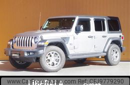 chrysler jeep-wrangler 2021 -CHRYSLER--Jeep Wrangler ABA-JL20L--1C4HJXKN1LW349767---CHRYSLER--Jeep Wrangler ABA-JL20L--1C4HJXKN1LW349767-