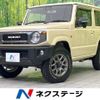 suzuki jimny 2021 -SUZUKI--Jimny 3BA-JB64W--JB64W-195606---SUZUKI--Jimny 3BA-JB64W--JB64W-195606- image 1