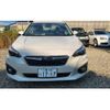 subaru impreza-g4 2018 -SUBARU 【三重 346ﾎ1717】--Impreza G4 DBA-GK7--GK7-009739---SUBARU 【三重 346ﾎ1717】--Impreza G4 DBA-GK7--GK7-009739- image 1