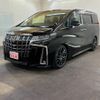 toyota alphard 2019 -TOYOTA 【名変中 】--Alphard AGH35W--0035912---TOYOTA 【名変中 】--Alphard AGH35W--0035912- image 1