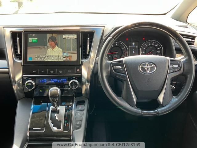 toyota alphard 2016 quick_quick_AGH30W_AGH30-0060772 image 2