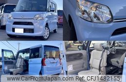 daihatsu tanto 2016 CFJ1482155