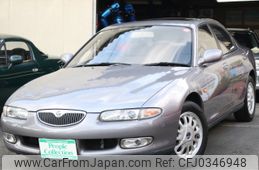 mazda eunos-500 1992 -MAZDA 【多摩 】--Eunos 500 CAEPE--104954---MAZDA 【多摩 】--Eunos 500 CAEPE--104954-