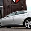 mercedes-benz cls-class 2007 -MERCEDES-BENZ--Benz CLS DBA-219356C--WDD2193562A106618---MERCEDES-BENZ--Benz CLS DBA-219356C--WDD2193562A106618- image 8