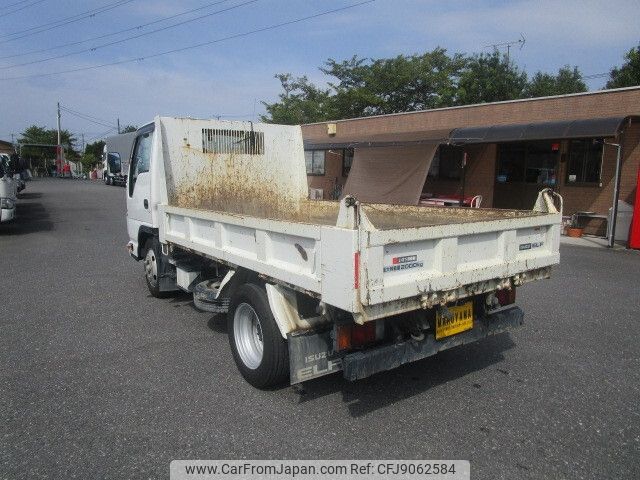 isuzu elf-truck 2018 CFJ9062584 image 2