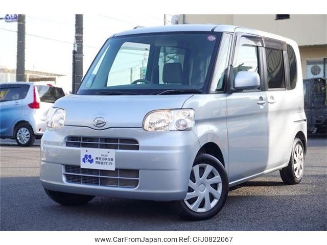 daihatsu tanto 2012 -DAIHATSU--Tanto DBA-L375S--L375S-0527151---DAIHATSU--Tanto DBA-L375S--L375S-0527151- image 1