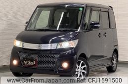 suzuki palette 2010 CFJ1591500
