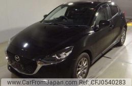 mazda demio 2019 quick_quick_6BA-DJLFS_DJLFS-703158