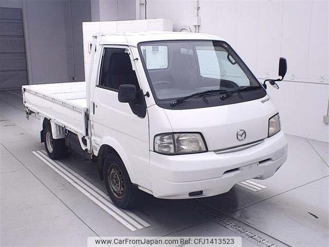 mazda bongo-truck 2004 -MAZDA--Bongo Truck SKF2L-100046---MAZDA--Bongo Truck SKF2L-100046- image 1