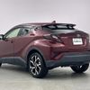 toyota c-hr 2017 -TOYOTA--C-HR DAA-ZYX10--ZYX10-2020869---TOYOTA--C-HR DAA-ZYX10--ZYX10-2020869- image 4