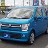 suzuki wagon-r 2017 -SUZUKI--Wagon R MH55S--153823---SUZUKI--Wagon R MH55S--153823- image 1