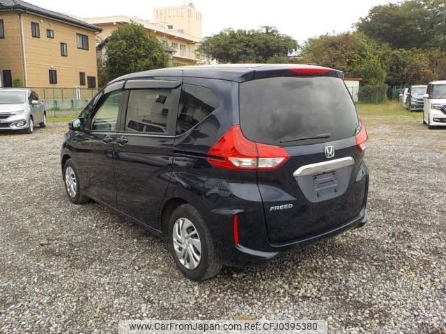 honda freed 2020 -HONDA--Freed 6BA-GB5--GB5-3112802---HONDA--Freed 6BA-GB5--GB5-3112802- image 2