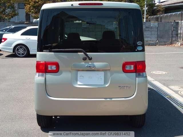 daihatsu tanto 2008 quick_quick_DBA-L375S_L375S-0130333 image 2