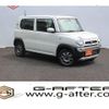 suzuki hustler 2014 -SUZUKI--Hustler DBA-MR31S--MR31S-202580---SUZUKI--Hustler DBA-MR31S--MR31S-202580- image 1