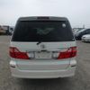 toyota alphard 2007 NIKYO_EG42818 image 4