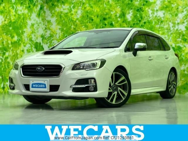 subaru levorg 2014 quick_quick_DBA-VM4_VM4-013032 image 1