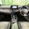 toyota c-hr 2017 -TOYOTA--C-HR DAA-ZYX10--ZYX10-2098169---TOYOTA--C-HR DAA-ZYX10--ZYX10-2098169- image 2