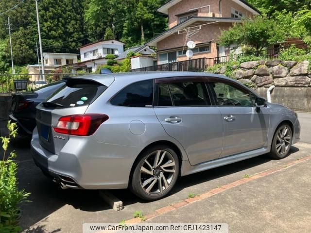 subaru levorg 2014 -SUBARU--Levorg DBA-VM4--VM4-015481---SUBARU--Levorg DBA-VM4--VM4-015481- image 2