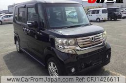 honda n-box 2012 CFJ1426611
