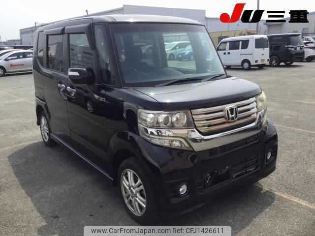 honda n-box 2012 CFJ1426611 image 1