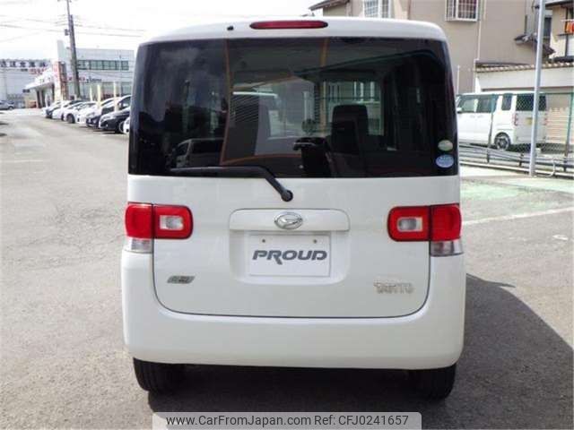 daihatsu tanto 2012 -DAIHATSU 【伊豆 580ﾄ7969】--Tanto L375S--L375S-0517079---DAIHATSU 【伊豆 580ﾄ7969】--Tanto L375S--L375S-0517079- image 2