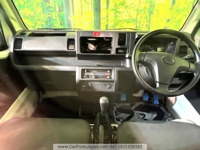 daihatsu hijet-truck 2021 quick_quick_S510P_S510P-0394247 image 2