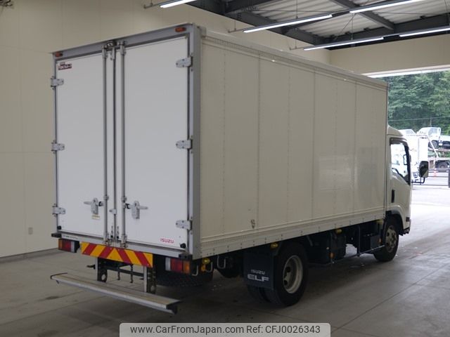 isuzu elf-truck 2015 -ISUZU--Elf NPR85YN-7010063---ISUZU--Elf NPR85YN-7010063- image 2